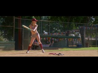 Coyote Ugly (2000) Baseball game Scene