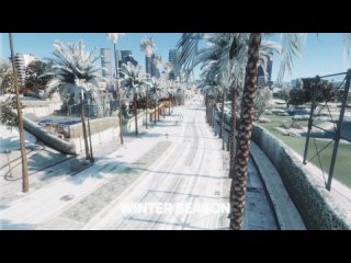 Видео от Network Graphics — моды для GTA 5 RP