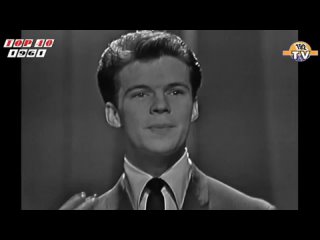 Bobby Vee - Take good care of my baby (1961 г.)