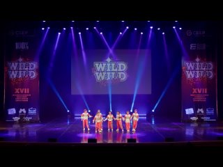 WWD 2024 _ STREET SHOW KIDS LEVEL 1 _ BABY FORCE [1080] [].mp4