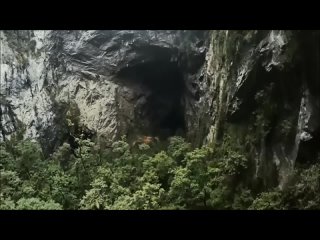 Пещера Шнодонг.