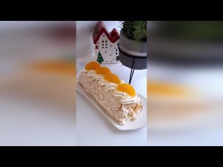 Видео от Домашние торты | Рецепты домашних тортов