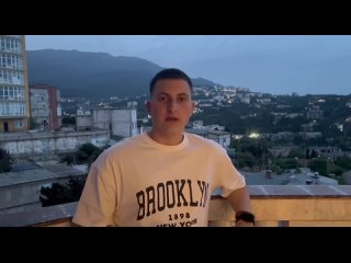 Видео от Егора Гордиенко