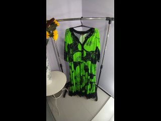 Видео от Женская одежда в Сочи, большие размеры