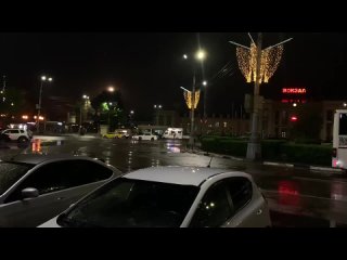 Видео от Романа Бондарева.