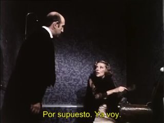 Fantmas 3 -  qui tue (El muerto que mata)  1980, Juan Luis Buuel  VOSE FAC 6