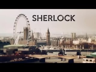 BBC Sherlock - Theme