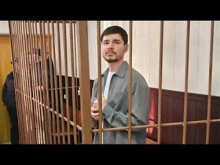 Аязу Шабутдинову продлили арест на два месяца