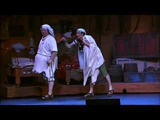Piet Piraat Show - De Grote Griezelshow - 360P