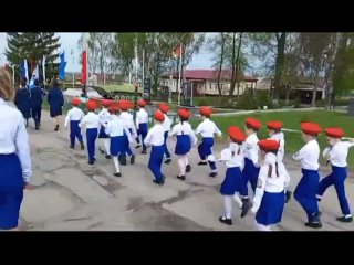Видео от МБДОУ Детский сад Теремок комбинированного вид