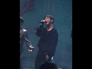 FANCAM | 280424 | Donghun @ Концерт Zepp Tour ~ Our Spring ~ в Токио (Wherever You Are)