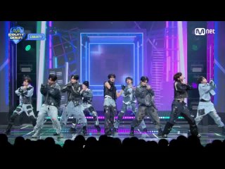 CRAVITY - Cest La Vie @ M! Countdown 240411