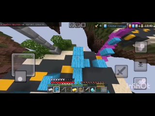 Minecraft bedwars#the hive