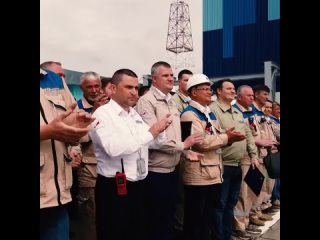 Video by Районные вести Томской области