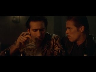 Wild at Heart (1990) Nicolas Cage Willem Dafoe Film Deutsch
