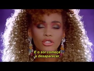 Whitney Houston - I Wanna Dance With Somebody (Remix 2020)