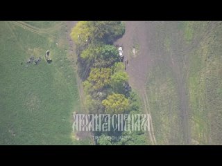 Colpito un campo di addestramento militare vicino a Kharkov