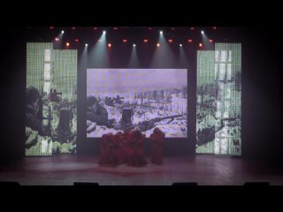 Видео от Студия танца  Анны Пономаренко Wi_Fly_
