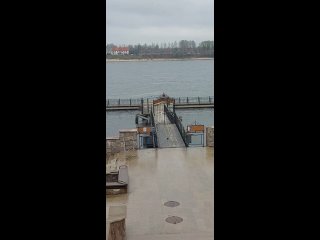 Видео от Экскурсии в Рыбинске от Елены Соколовой