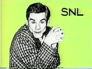 The original SNL Jim Carrey sketch - What Is Love