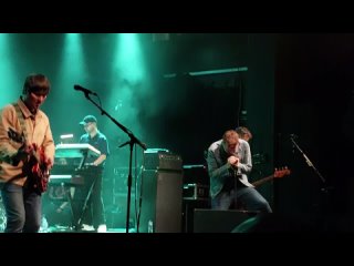 Kaiser Chiefs - Reasons To Stay Alive (LIVE Manchester Academy 2 04/03/2024)