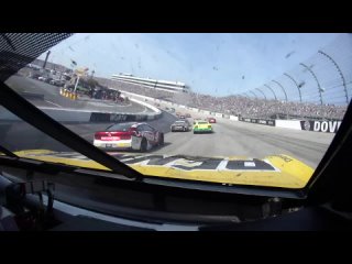 #22 - Joey Logano - Onboard - Dover - Round 11 - 2024 NASCAR Cup Series