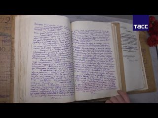 Спецслужбы ДНР рассекретили документы из архива КГБ, свидетельствующие о геноциде жителей Донбасса в годы ВОВ