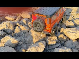 RC Trucks Mud Racing Tractor Bulldozer Off Road Power Race