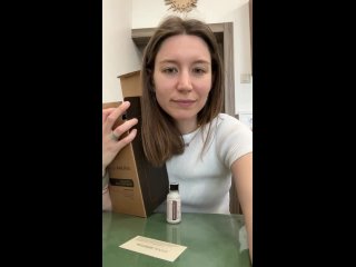 Видео от Натуральные эфирные масла doTERRA
