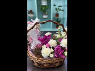 Видео от Доставка цветов в Севастополе