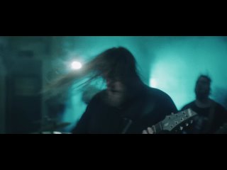 Alienist - Prisoner Of You (Official Music Video)