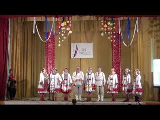 Открытие центра финно-угорской культуры в Подшивалово