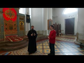 Гусь-Православный (предисловие)