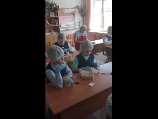 Видео от МОУ «Средняя школа №2 им. Жукова В.П.»