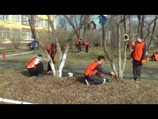 Видео от Новости школы №4 г. Первоуральск