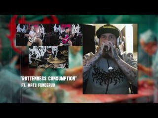 Mutilagia - Rottenness Consumption (snippet)