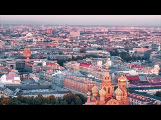 В Санкт-Петербурге открылась армянская духовная семинария имени Григория Просветителя