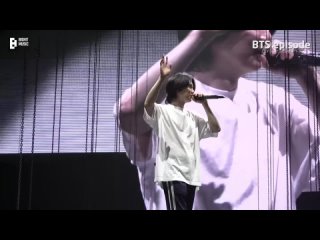[EPISODE] SUGA | Agust D TOUR ’D-DAY’ in SEOUL - BTS