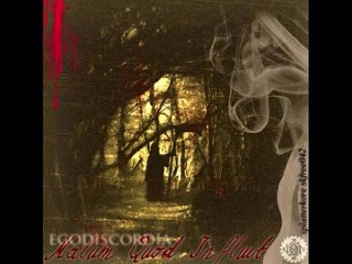 Egodiscordia - The Edge Of Terror (Version 1)