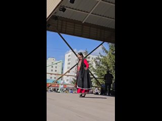 Видео от Башкирия лайфстайл центр ’ Уфа