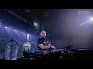 ReOrder Future Trance Classics Set - Live @ A State of Trance Festival 2024 (Ahoy, Rotterdam)