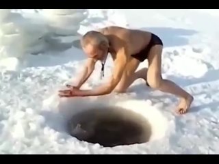 Руский холод