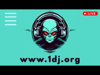 DJ UFO - новая электронная танцевальная музыка 2024