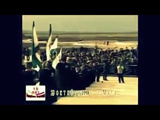 Видео от BASTION OF THE CAUCASUS | HISTORY