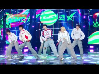 LEE JIN HYUK - Relax @ Music Bank 240426