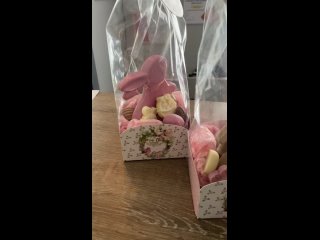 Видео от Шоколадная мастерская Mama Choco
