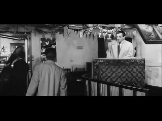 Tirate sul pianista (1960) IT