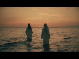 IGNEA feat.  ERSEDU — Mermaids (Official Music Video)