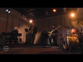 Jazz Overhaul - live performance