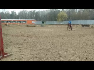 วิดีโอโดย Катание на лошадях в Костроме “КК Милана“